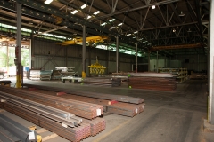 Steel-Warehouse