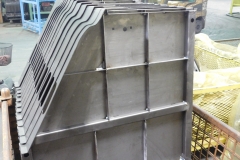 WELDED-PANELS