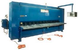 Press Brake